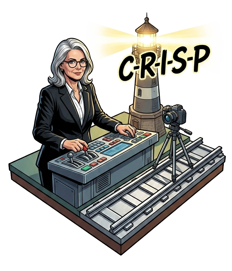 O Go-To-Market Pessoal e a câmera como ferramenta