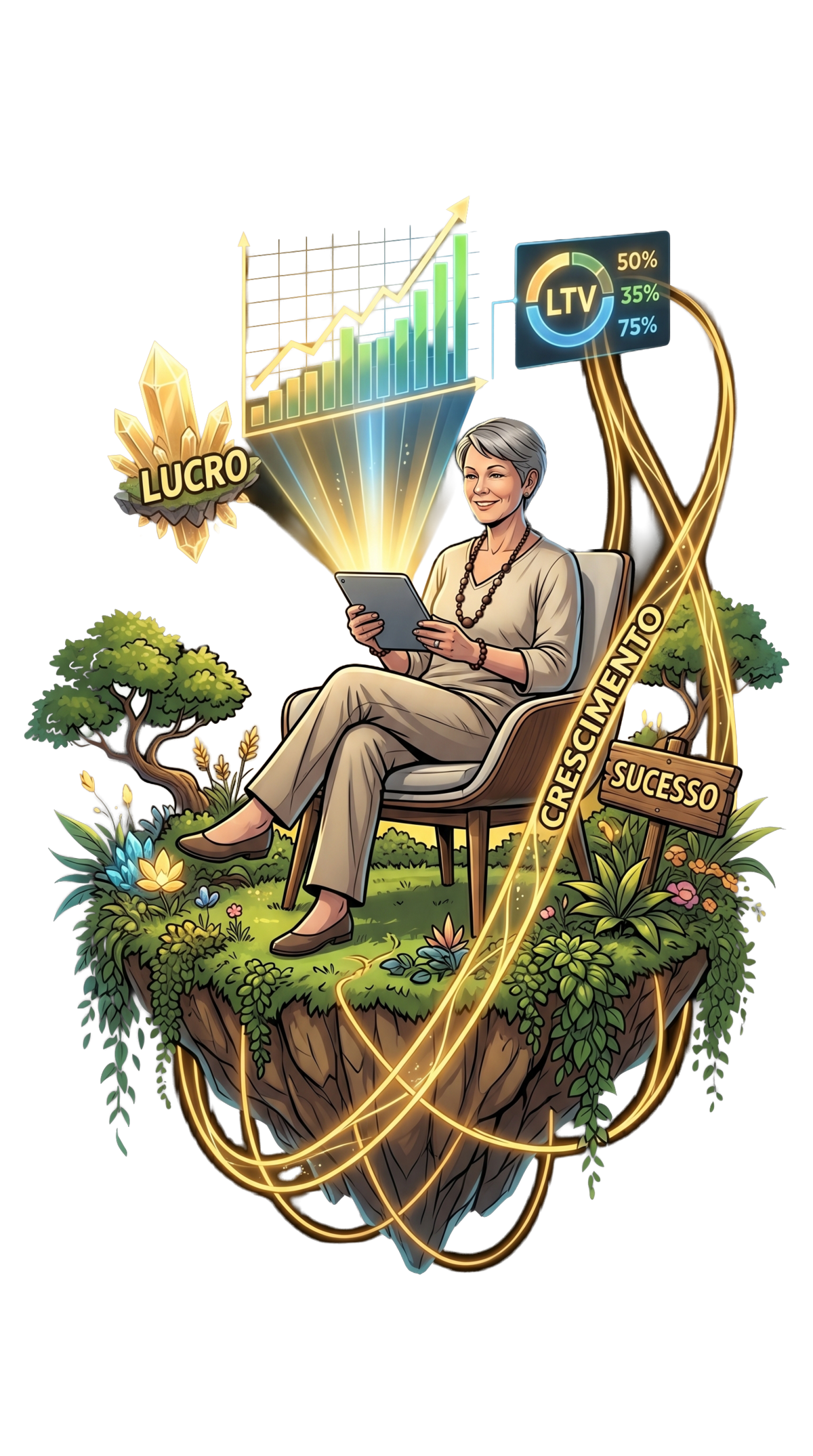 A soberania do tempo