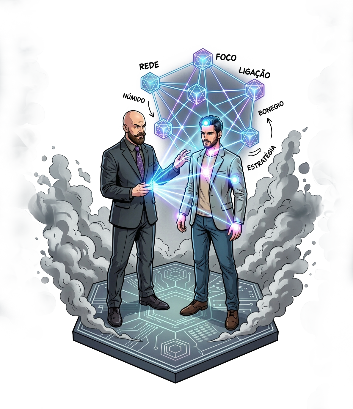 O Raio-X Sistêmico da Comunicação