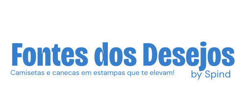 Fontes dos Desejos - by Spind