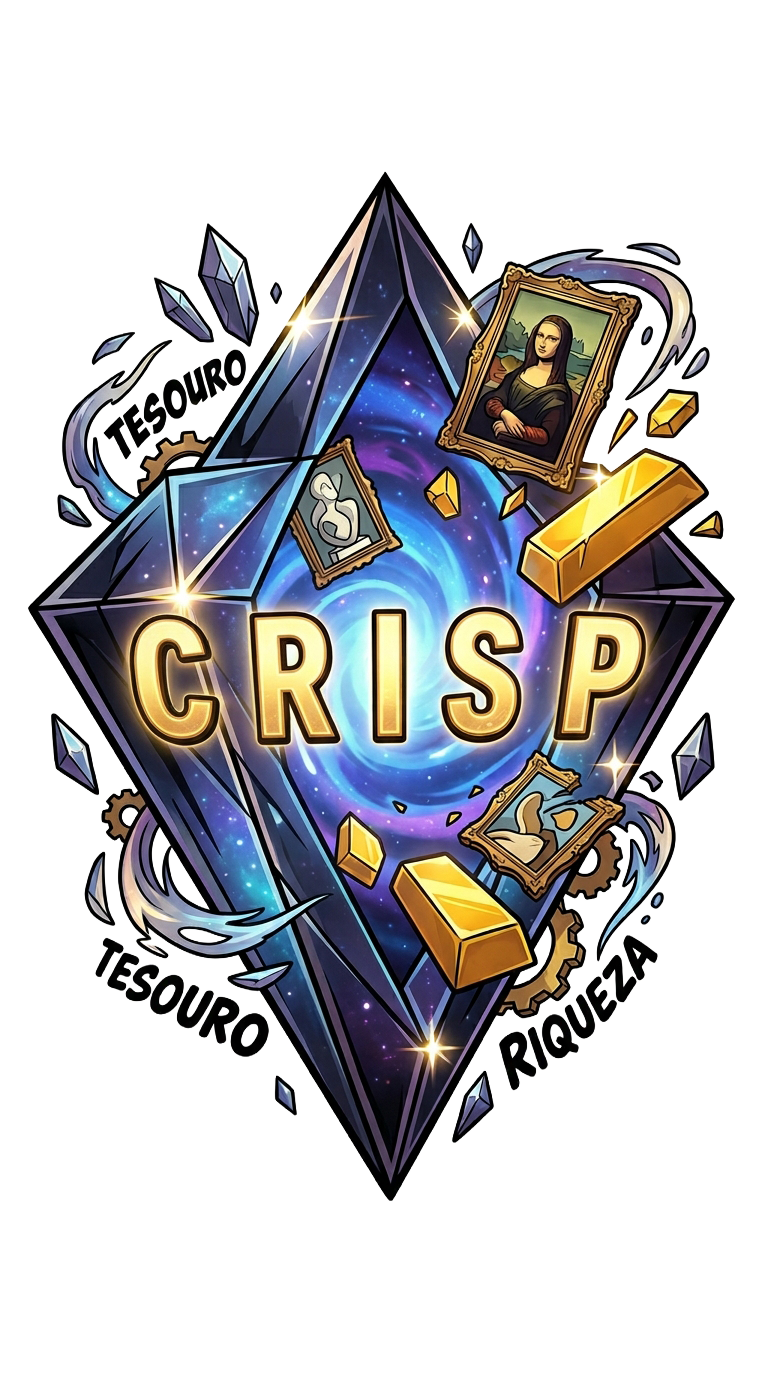 Portal Diamante CRISP