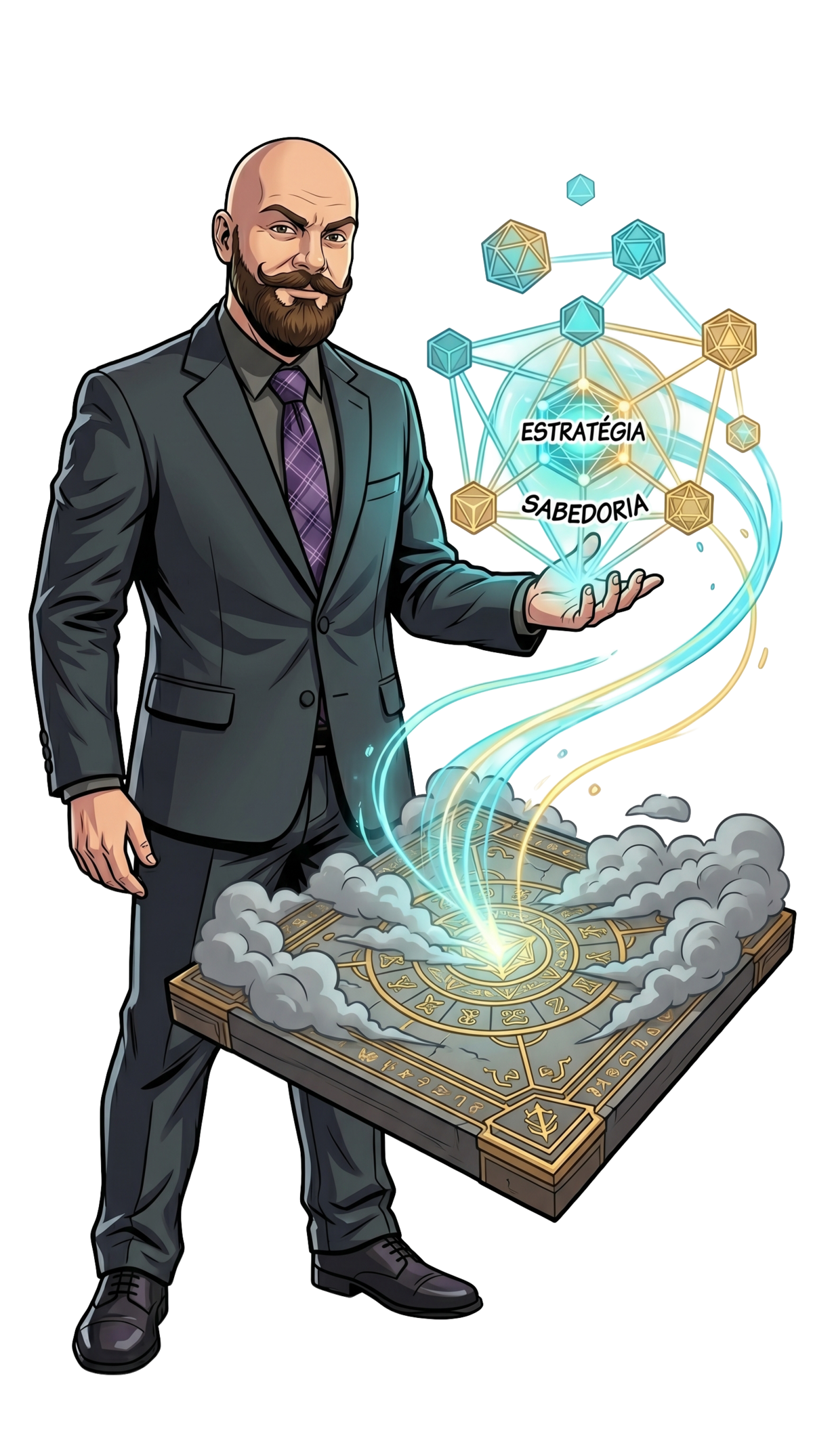 O diagnóstico da retenção