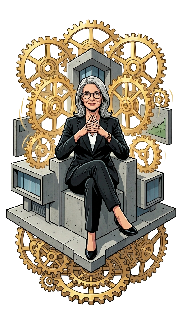 A engenharia da rotina e estabilidade